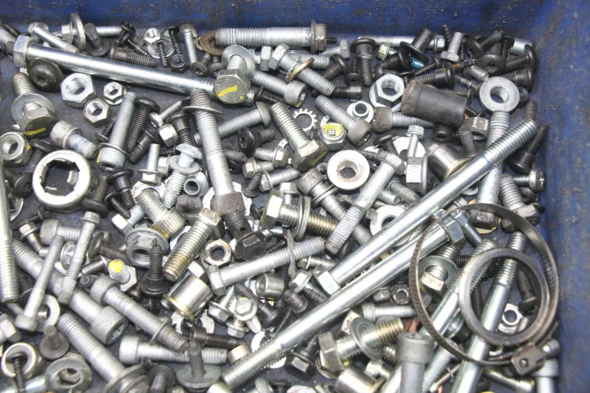 photo de TORNILLOS PIAGGIO MP3 500 (2014 - 2016)