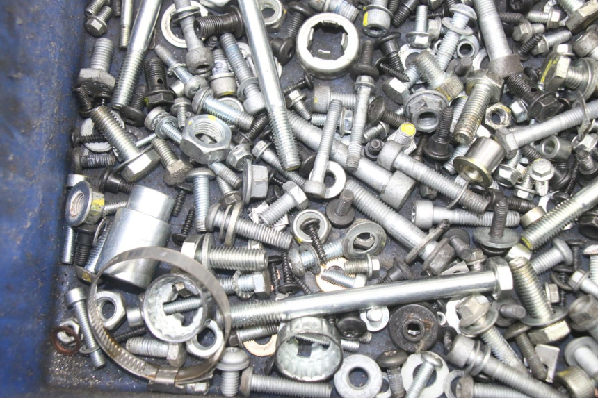 photo de TORNILLOS PIAGGIO MP3 500 (2014 - 2016)