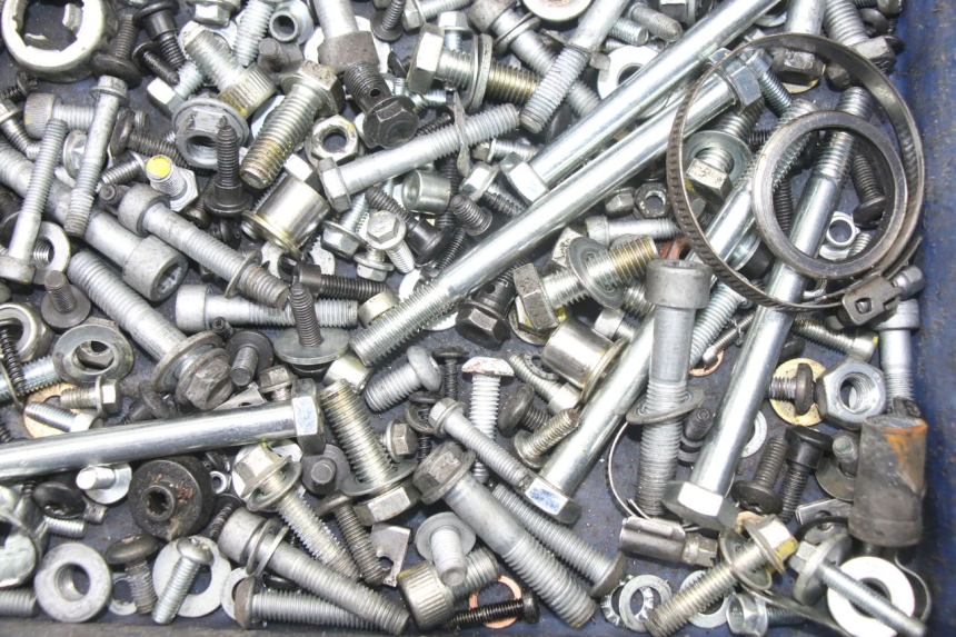 photo de TORNILLOS PIAGGIO MP3 500 (2014 - 2016)