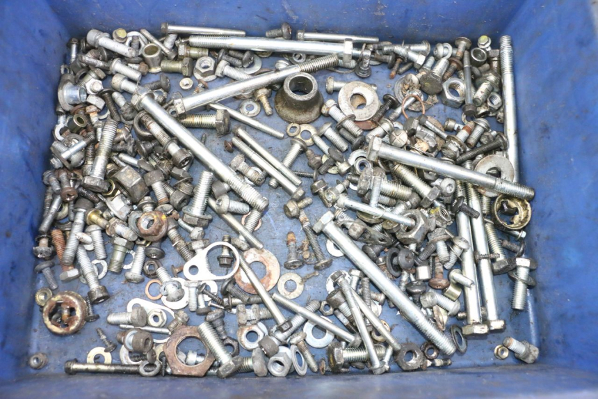 photo de TORNILLOS PIAGGIO MP3 125 (2006 - 2014)