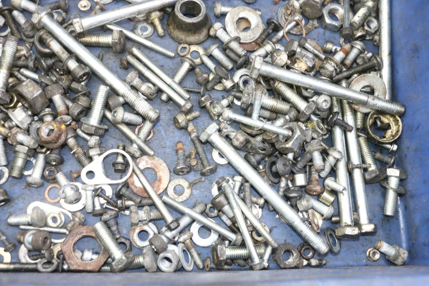 photo de TORNILLOS PIAGGIO MP3 125 (2006 - 2014)