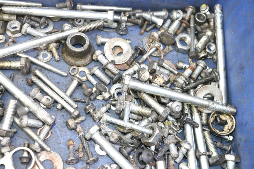 photo de TORNILLOS PIAGGIO MP3 125 (2006 - 2014)