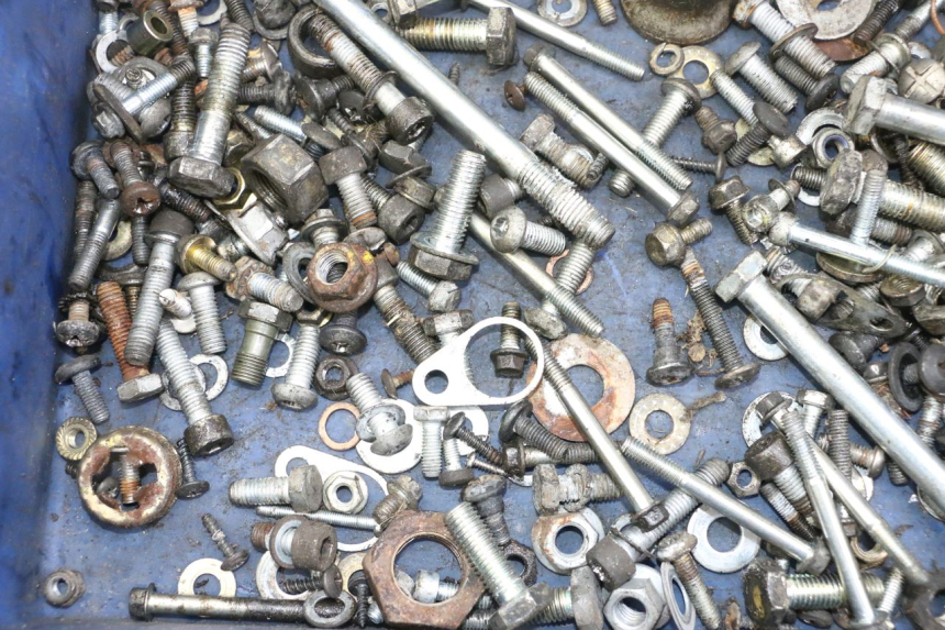photo de TORNILLOS PIAGGIO MP3 125 (2006 - 2014)