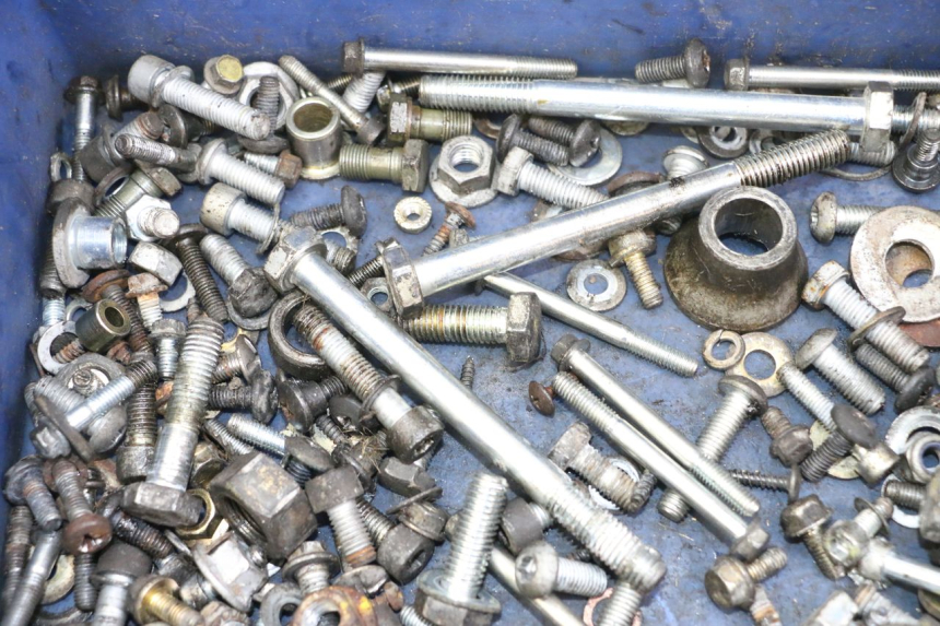 photo de TORNILLOS PIAGGIO MP3 125 (2006 - 2014)