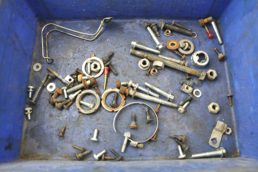 photo de TORNILLOS PIAGGIO SKIPPER 125 (2000 - 2004)
