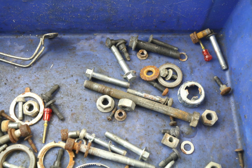photo de TORNILLOS PIAGGIO SKIPPER 125 (2000 - 2004)