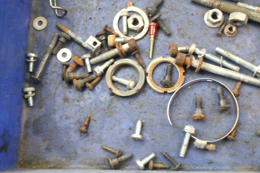photo de TORNILLOS PIAGGIO SKIPPER 125 (2000 - 2004)