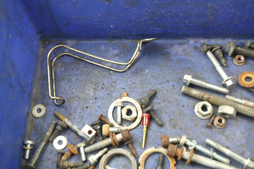 photo de TORNILLOS PIAGGIO SKIPPER 125 (2000 - 2004)