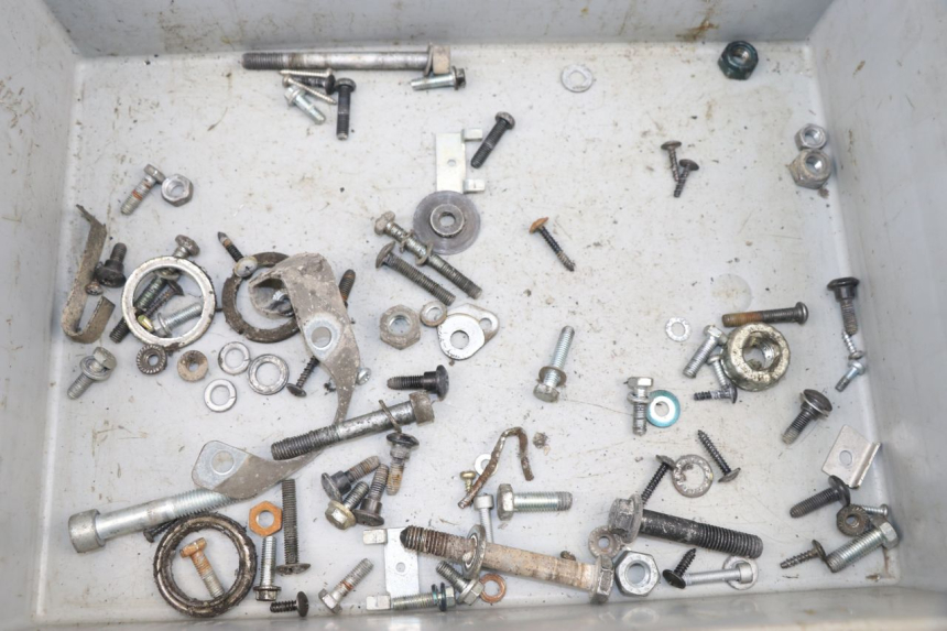 photo de TORNILLOS PIAGGIO VESPA LX 4T 50 (2005 - 2010)