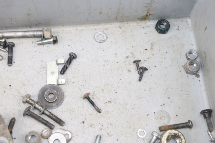 photo de TORNILLOS PIAGGIO VESPA LX 4T 50 (2005 - 2010)