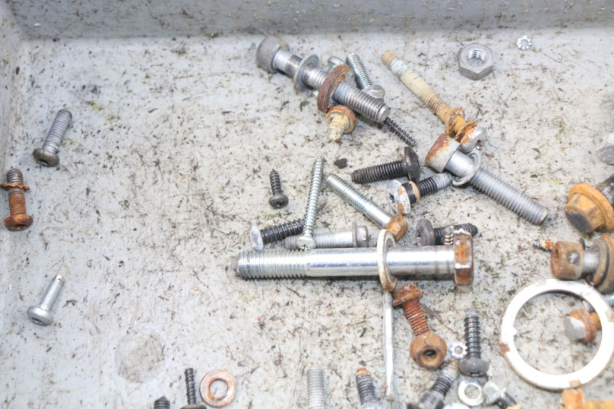 photo de TORNILLOS PIAGGIO VESPA LX IE 125 (2010 - 2012)