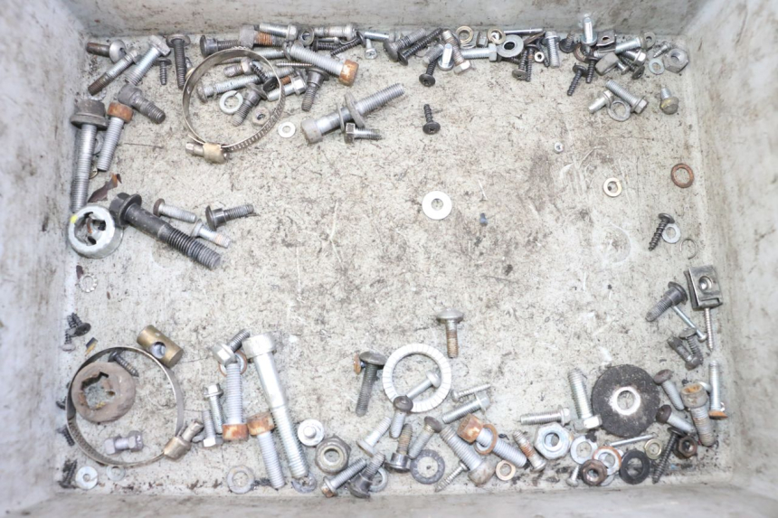 photo de TORNILLOS PIAGGIO VESPA LX IE 125 (2010 - 2012)