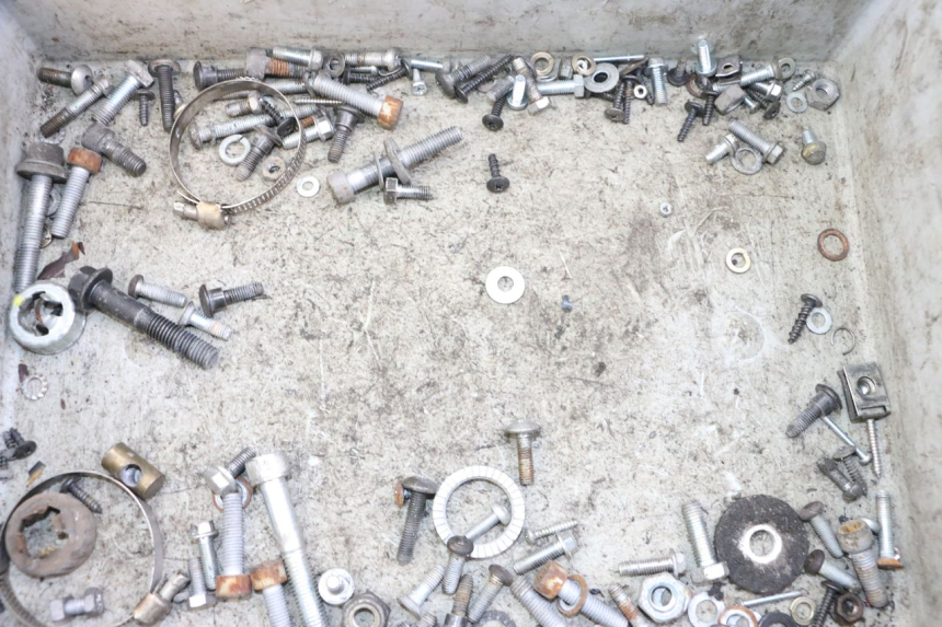 photo de TORNILLOS PIAGGIO VESPA LX IE 125 (2010 - 2012)