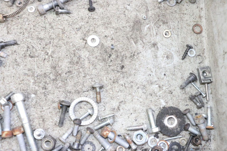 photo de TORNILLOS PIAGGIO VESPA LX IE 125 (2010 - 2012)