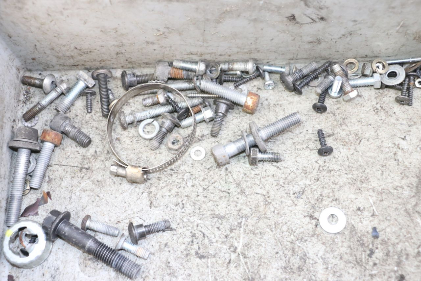 photo de TORNILLOS PIAGGIO VESPA LX IE 125 (2010 - 2012)
