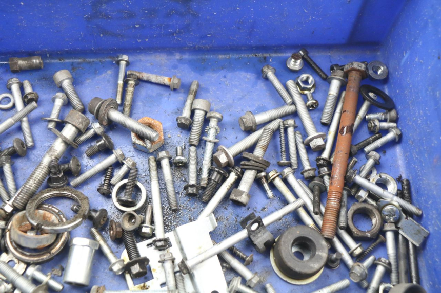 photo de TORNILLOS PIAGGIO PRIMAVERA 125 (2013 - 2021) - Detalle de la pieza