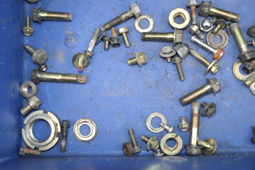 photo de TORNILLOS KYMCO PULSAR 125 (2008 - 2015)