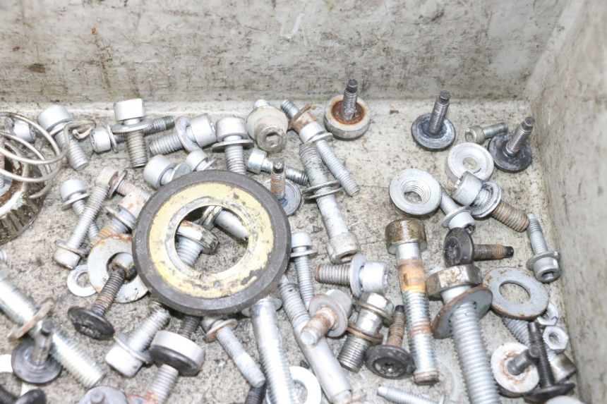 photo de TORNILLOS LIGIER PULSE 3 1 (2014 - 2020) - Vista general del producto