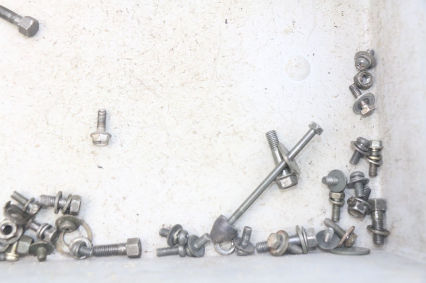 photo de BOLSA DE TORNILLERÍA TORNILLO YAMAHA PW 50 (1984 - 2020)