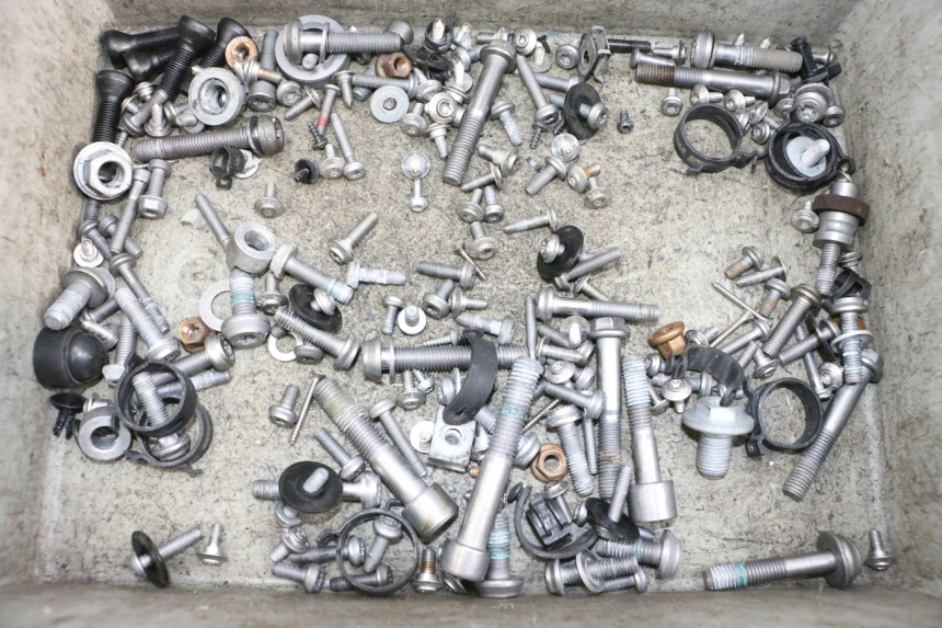 photo de TORNILLOS BMW R GS 1250 (2021 - 2024) - Vista principal