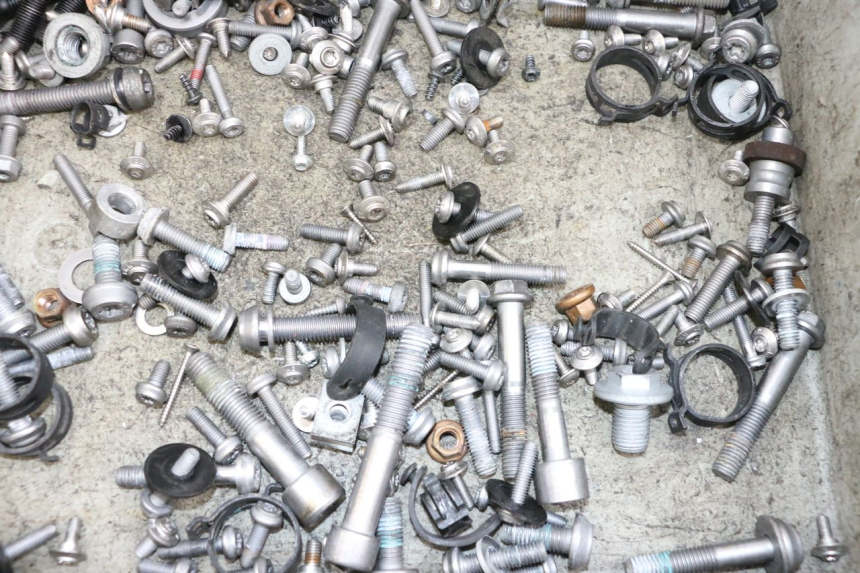 photo de TORNILLOS BMW R GS 1250 (2021 - 2024) - Detalle de la pieza