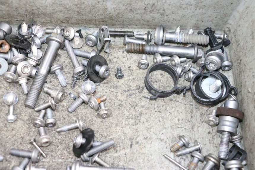 photo de TORNILLOS BMW R GS 1250 (2021 - 2024) - Vista general del producto