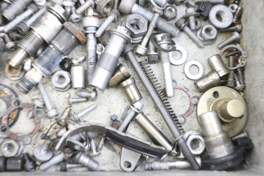 photo de TORNILLOS BMW R RT ABS 1200 (2010 - 2014) - Detalle de la pieza