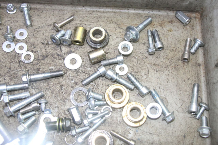 photo de BOLSA DE TORNILLERÍA TORNILLO APOLLO RFZ 125