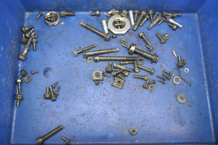 photo de TORNILLOS TNT MOTOR ROMA 12' 2T 50 (2007 - 2018)