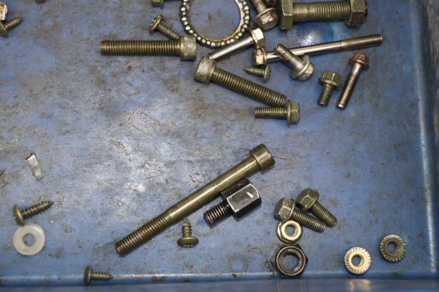 photo de TORNILLOS TNT MOTOR ROMA 12' 2T 50 (2007 - 2018)