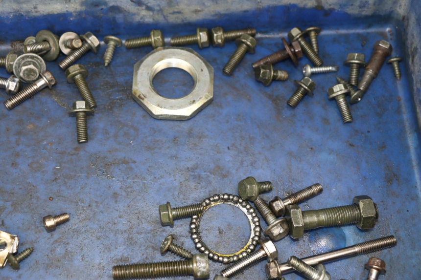 photo de TORNILLOS TNT MOTOR ROMA 12' 2T 50 (2007 - 2018)