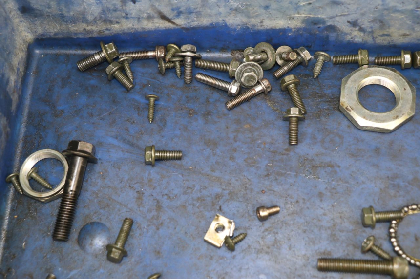 photo de TORNILLOS TNT MOTOR ROMA 12' 2T 50 (2007 - 2018)