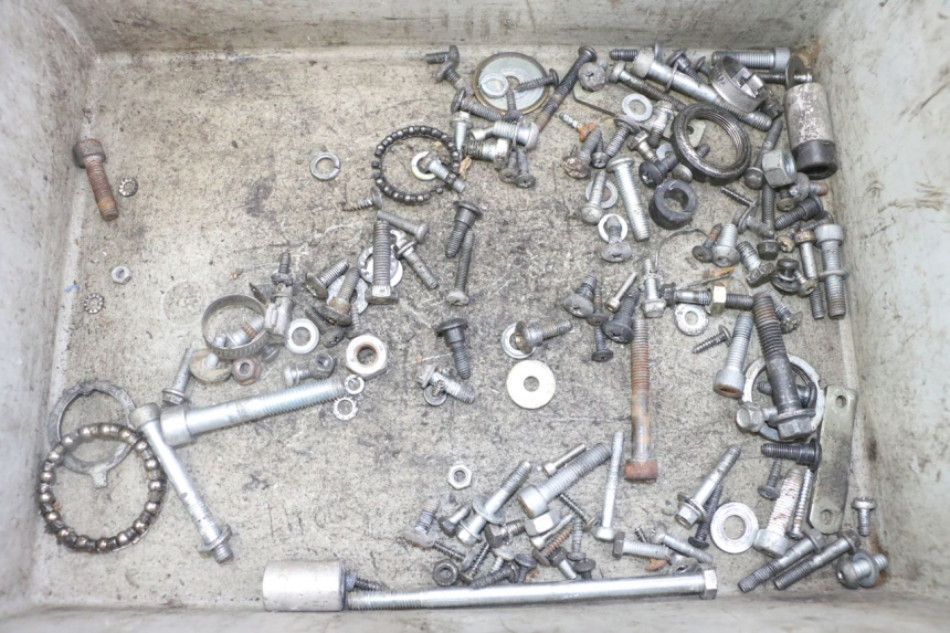 photo de TORNILLOS GILERA RUNNER SL 50 (2006 - 2009)
