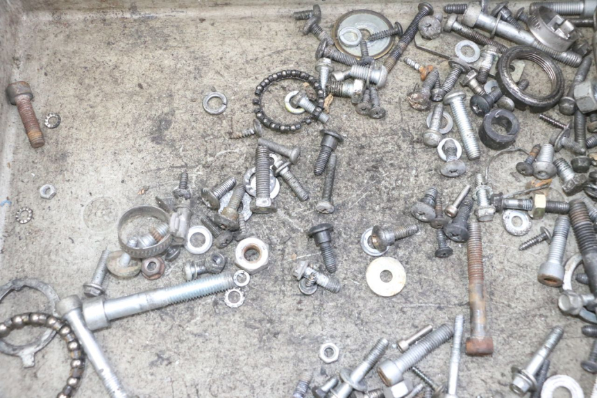 photo de TORNILLOS GILERA RUNNER SL 50 (2006 - 2009)