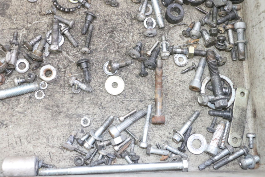 photo de TORNILLOS GILERA RUNNER SL 50 (2006 - 2009)