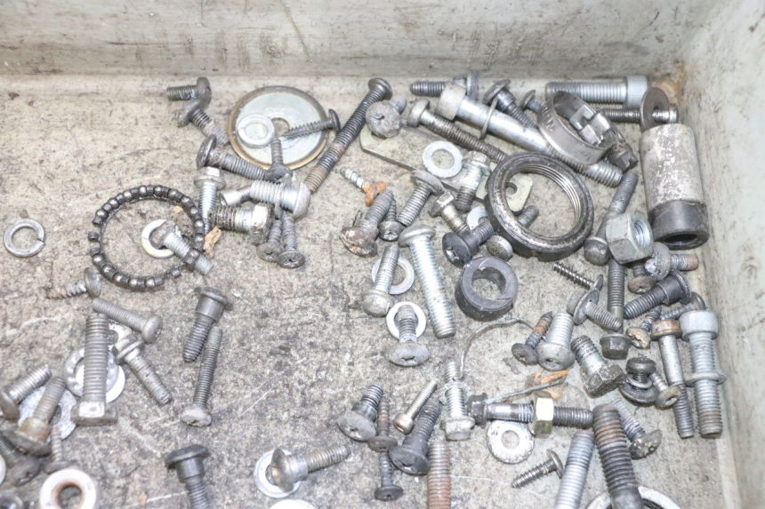 photo de TORNILLOS GILERA RUNNER SL 50 (2006 - 2009)