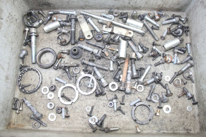 photo de TORNILLOS GILERA RUNNER SP 50 (2006 - 2008)