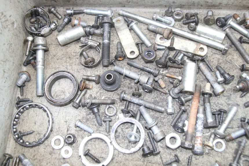 photo de TORNILLOS GILERA RUNNER SP 50 (2006 - 2008)