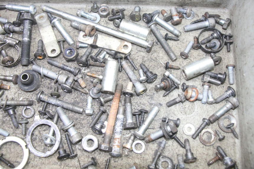 photo de TORNILLOS GILERA RUNNER SP 50 (2006 - 2008)