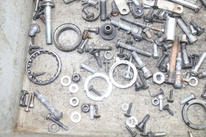 photo de TORNILLOS GILERA RUNNER SP 50 (2006 - 2008)