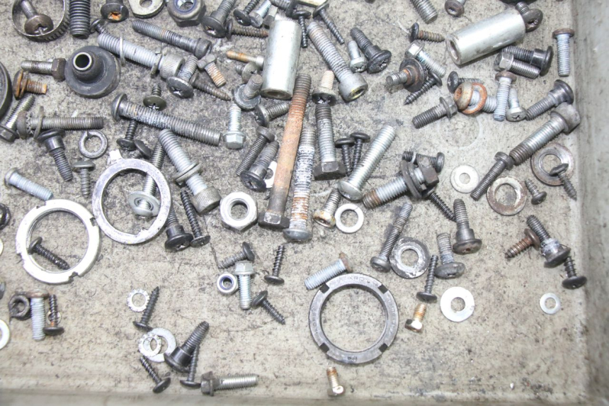 photo de TORNILLOS GILERA RUNNER SP 50 (2006 - 2008)