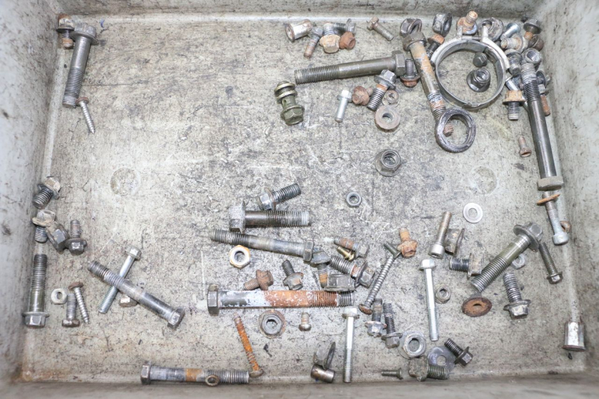 photo de TORNILLOS HYTRACK S 150 (2003 - 2011)