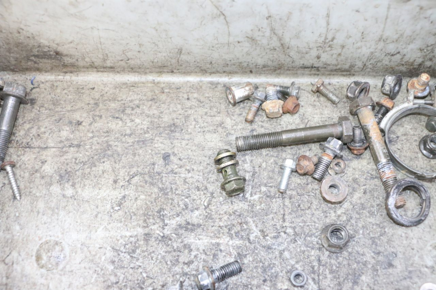 photo de TORNILLOS HYTRACK S 150 (2003 - 2011)