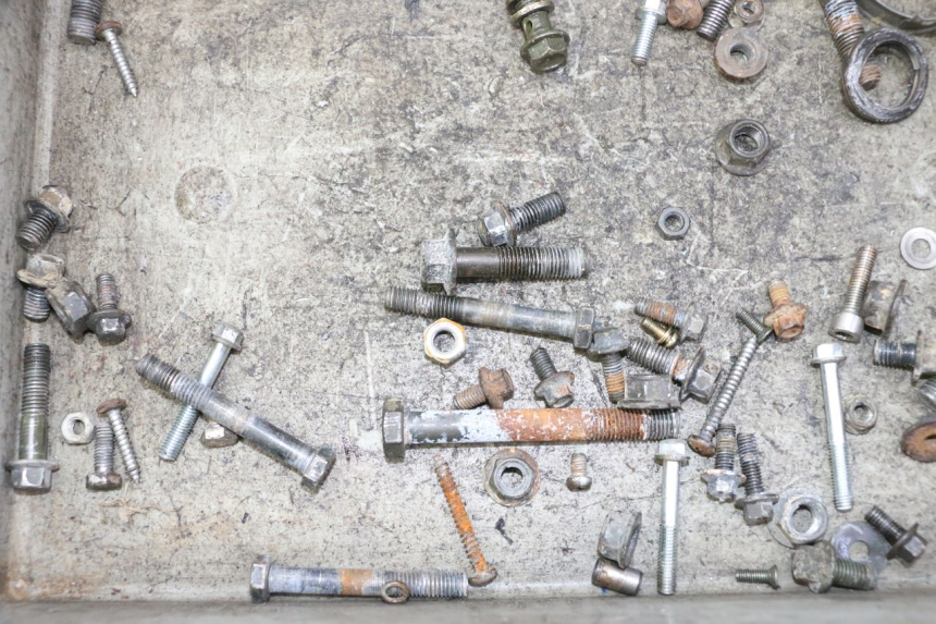 photo de TORNILLOS HYTRACK S 150 (2003 - 2011)