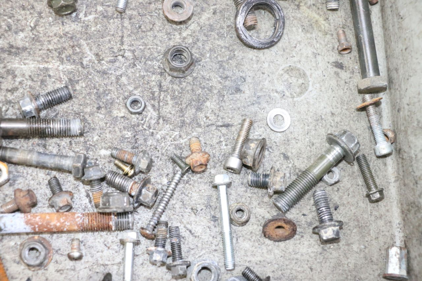 photo de TORNILLOS HYTRACK S 150 (2003 - 2011)