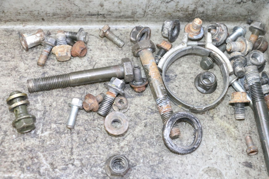 photo de TORNILLOS HYTRACK S 150 (2003 - 2011)