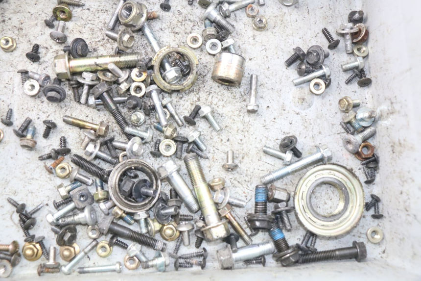 photo de BOLSA DE TORNILLERÍA TORNILLO DAELIM S3 125 (2010 - 2017)