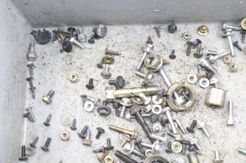 photo de BOLSA DE TORNILLERÍA TORNILLO DAELIM S3 125 (2010 - 2017)