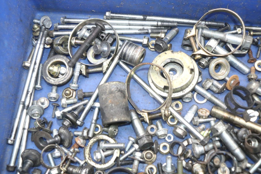 photo de BOLSA DE TORNILLERÍA TORNILLO DAELIM S3 125 (2010 - 2017)