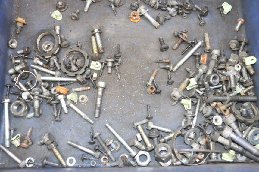 photo de TORNILLOS PEUGEOT SATELIS COMPRESSOR K15 125 (2006 - 2009)